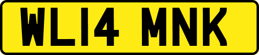 WL14MNK