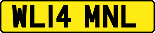 WL14MNL