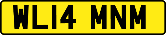WL14MNM