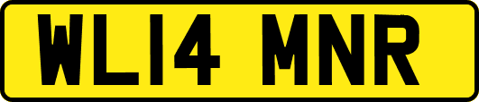 WL14MNR