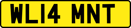 WL14MNT