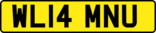 WL14MNU