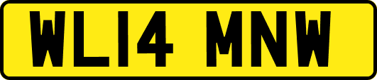 WL14MNW