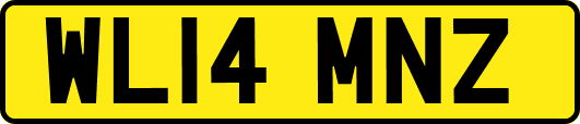 WL14MNZ