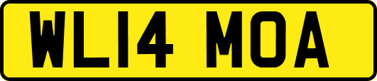 WL14MOA