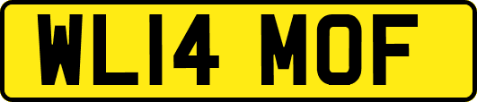 WL14MOF