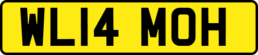 WL14MOH