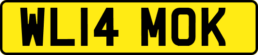 WL14MOK