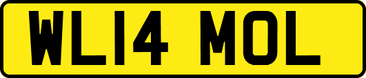 WL14MOL