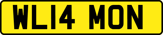 WL14MON