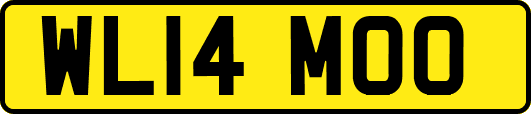 WL14MOO