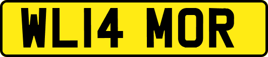 WL14MOR