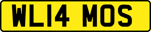 WL14MOS