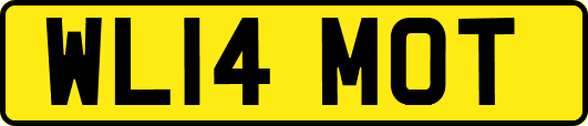 WL14MOT