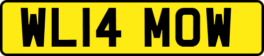 WL14MOW