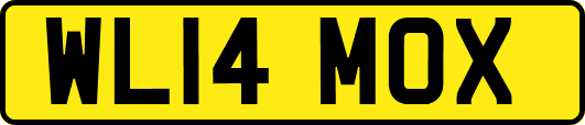 WL14MOX