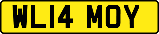WL14MOY