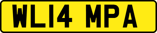 WL14MPA