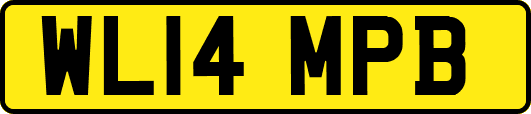 WL14MPB