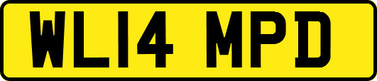 WL14MPD