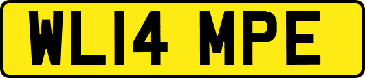 WL14MPE
