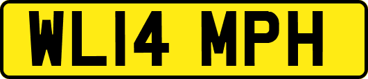 WL14MPH