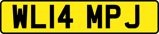 WL14MPJ