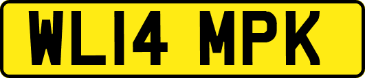 WL14MPK
