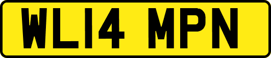 WL14MPN