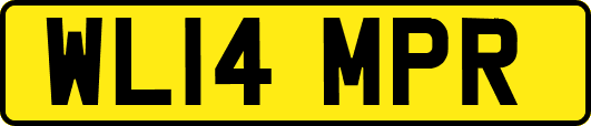 WL14MPR