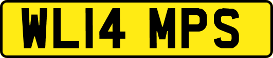 WL14MPS