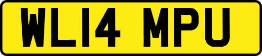 WL14MPU