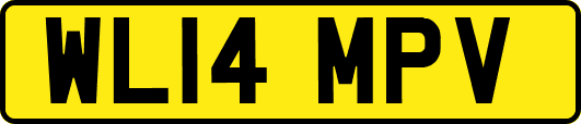 WL14MPV