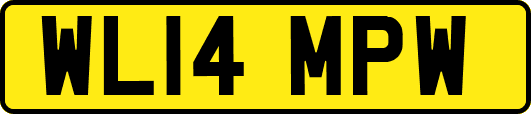 WL14MPW