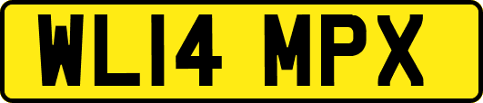 WL14MPX