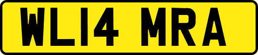 WL14MRA