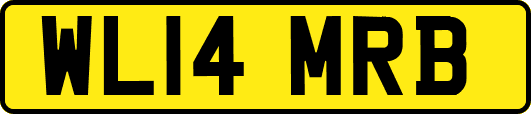 WL14MRB