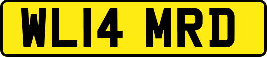 WL14MRD
