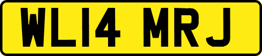 WL14MRJ