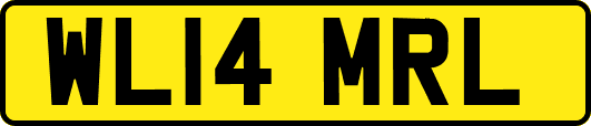WL14MRL