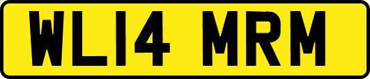 WL14MRM