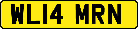 WL14MRN