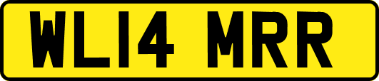 WL14MRR