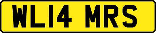 WL14MRS