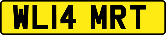 WL14MRT