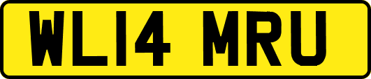 WL14MRU