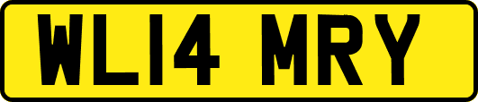 WL14MRY