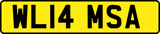 WL14MSA
