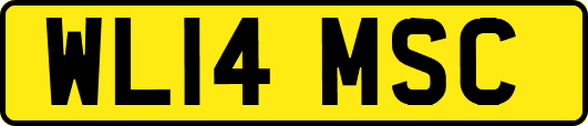 WL14MSC