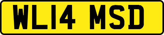 WL14MSD